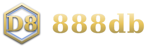 888db logo